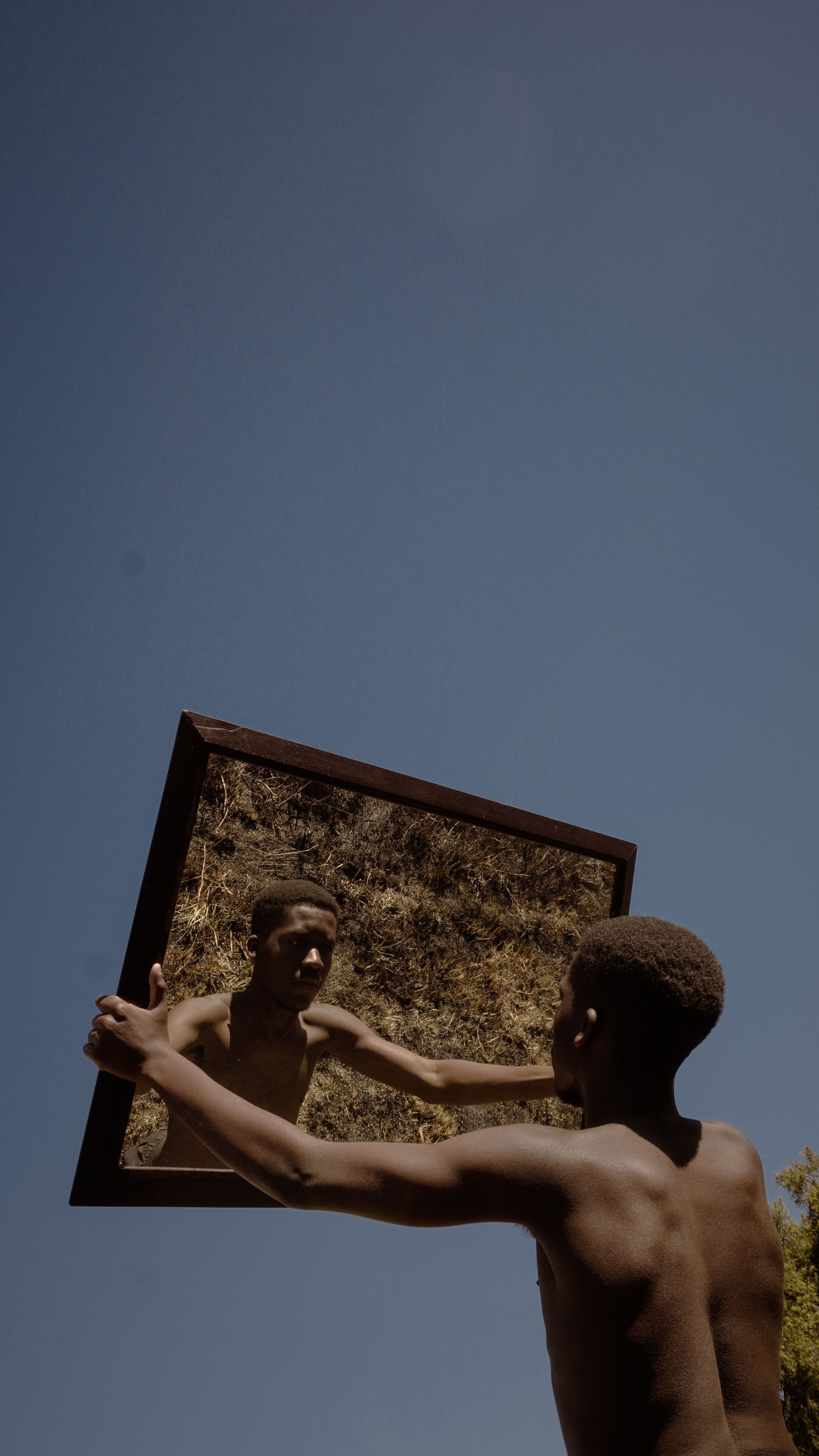 The Designers Rewriting Africa’s Visual Identity