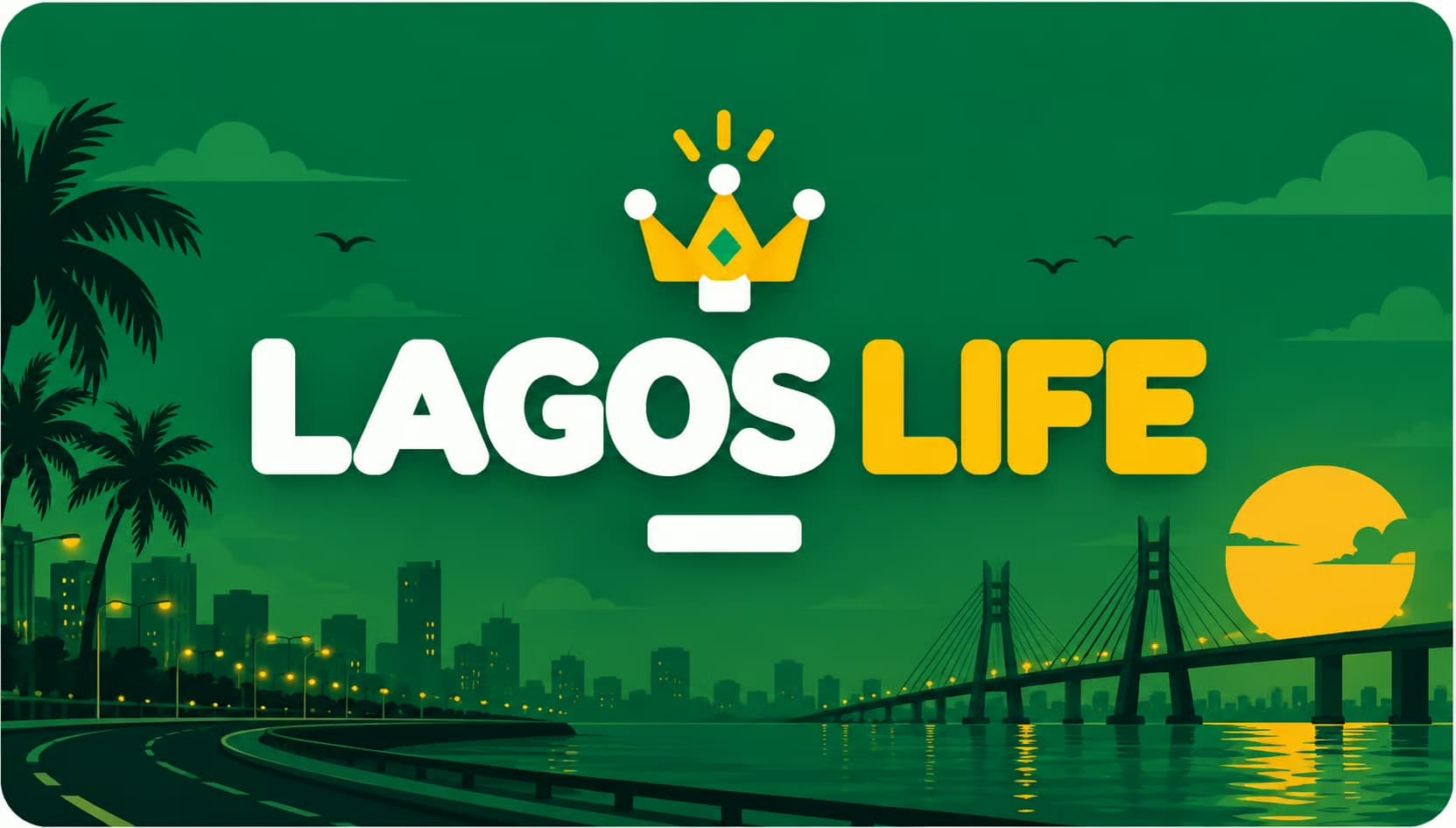 Making a Game Out of Lagos Life