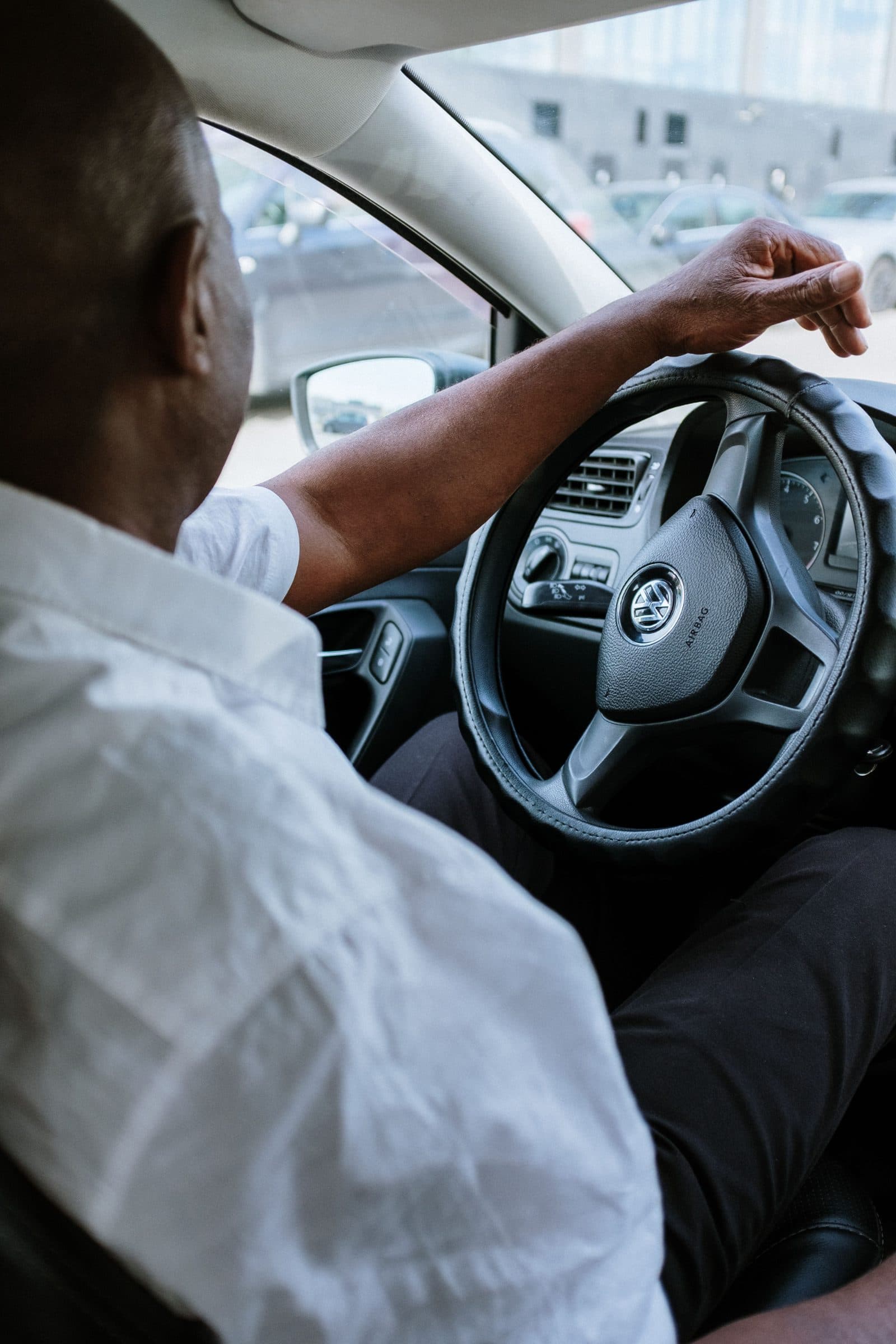Uber Left Nigeria: Now What?