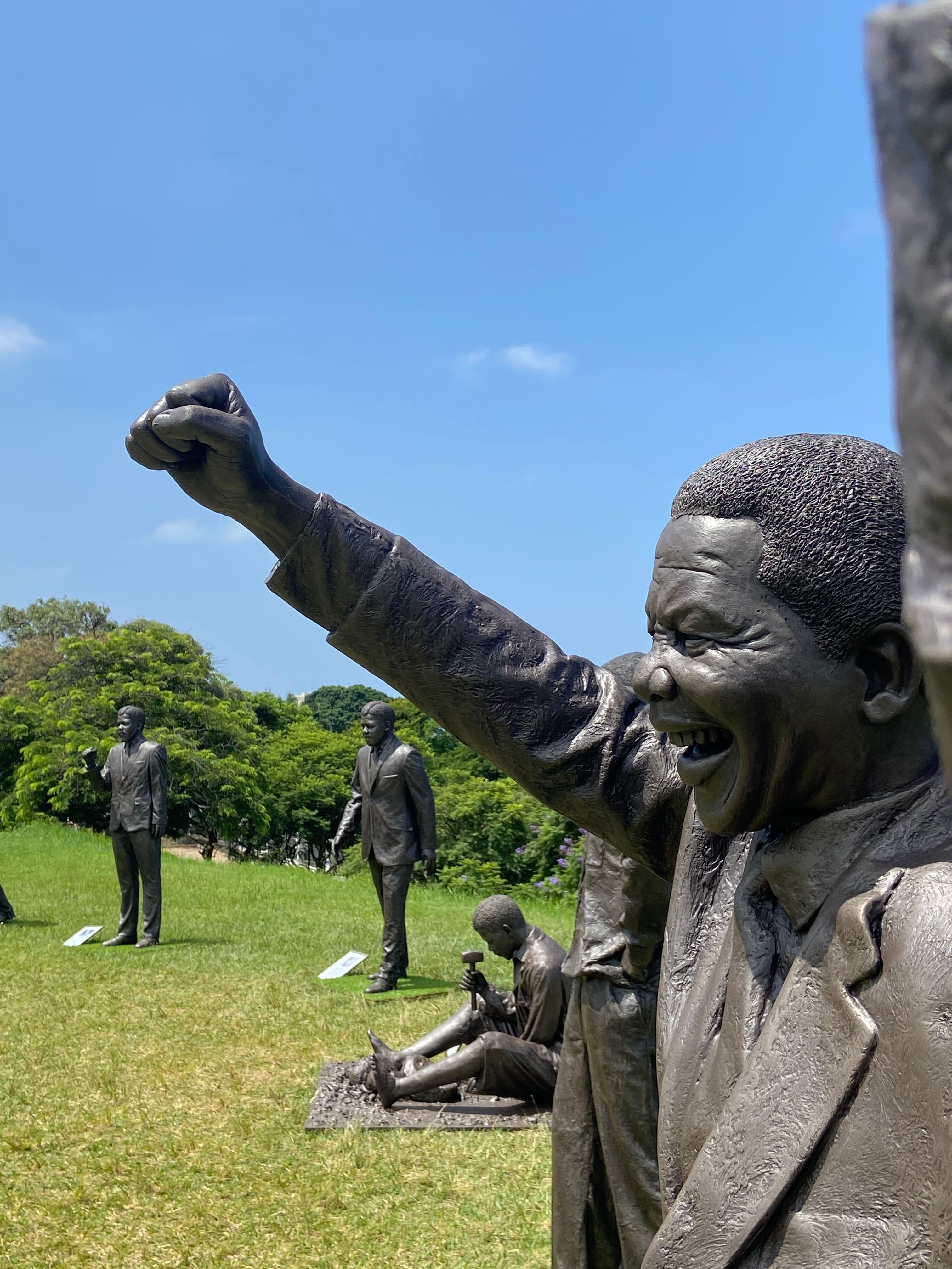 The Leaders We Remember and Why