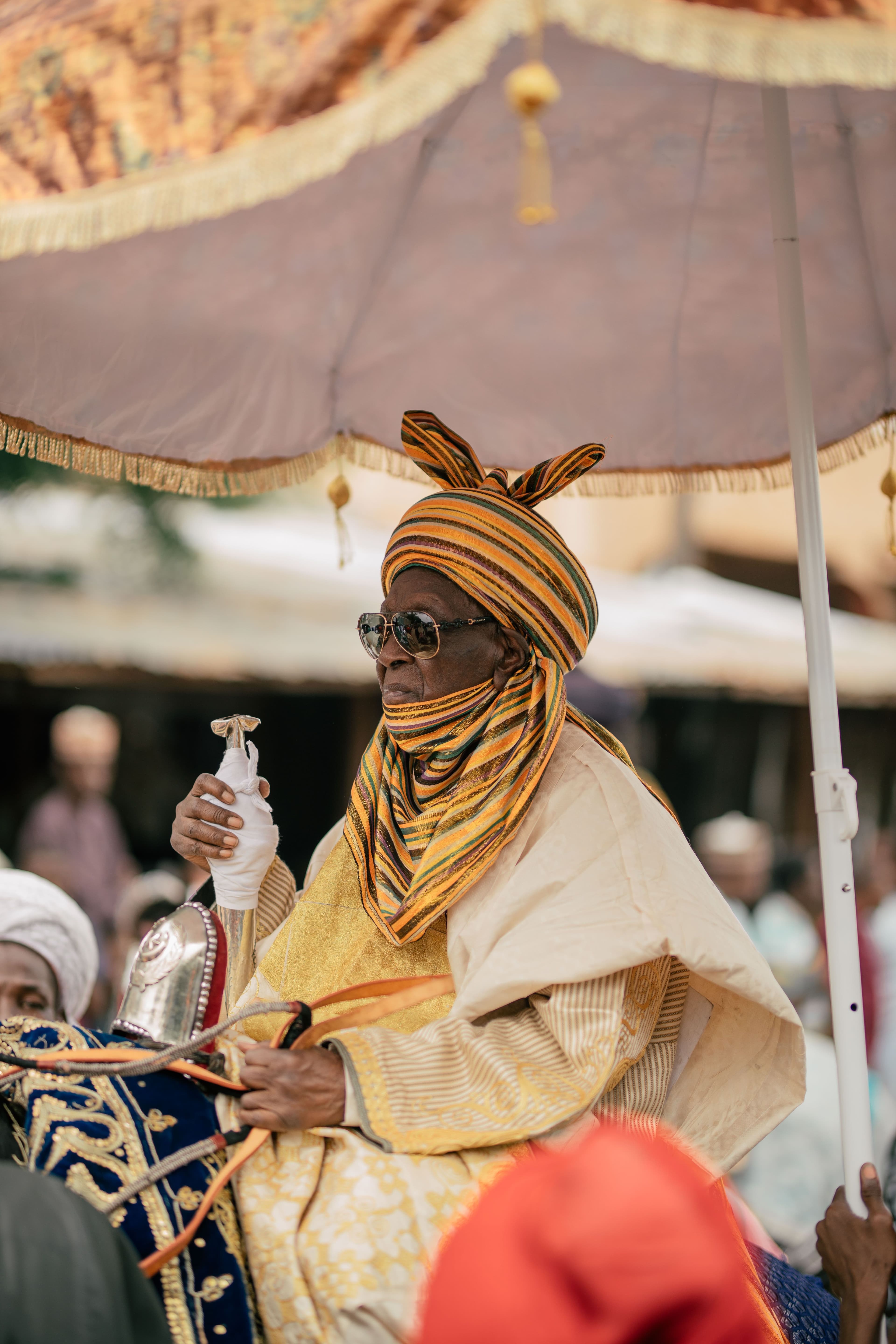 Why Nigerians Prefer Transactional Leaders: The Case of Obasanjo's Leadership