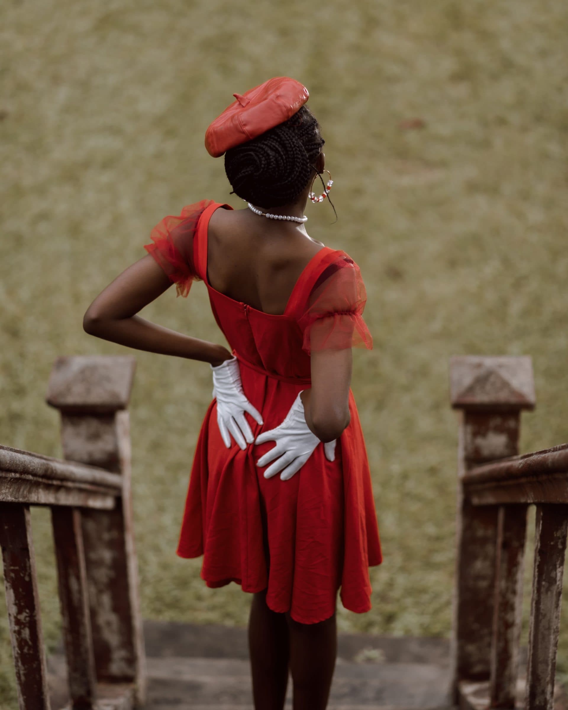 The Betty: A Reflection on Art, Faith, Memory & Becoming