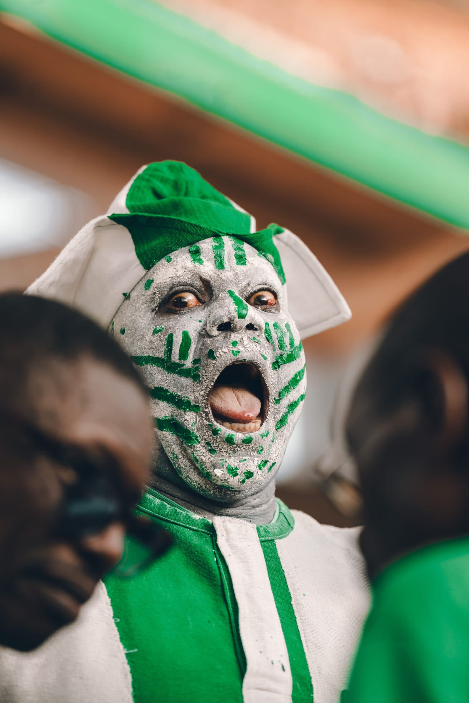 66 Years of Independence