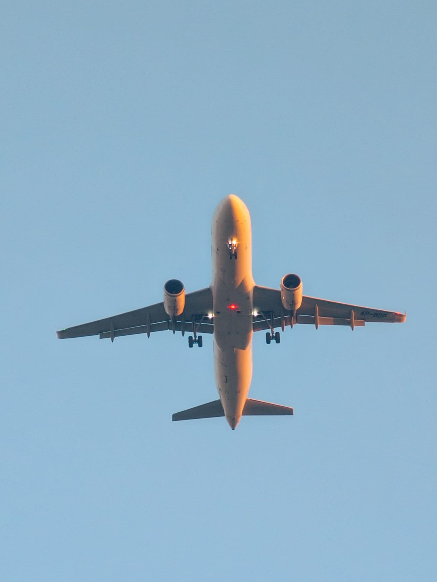 “Headwind or Tailwind”: The Realities of Aviation in Nigeria