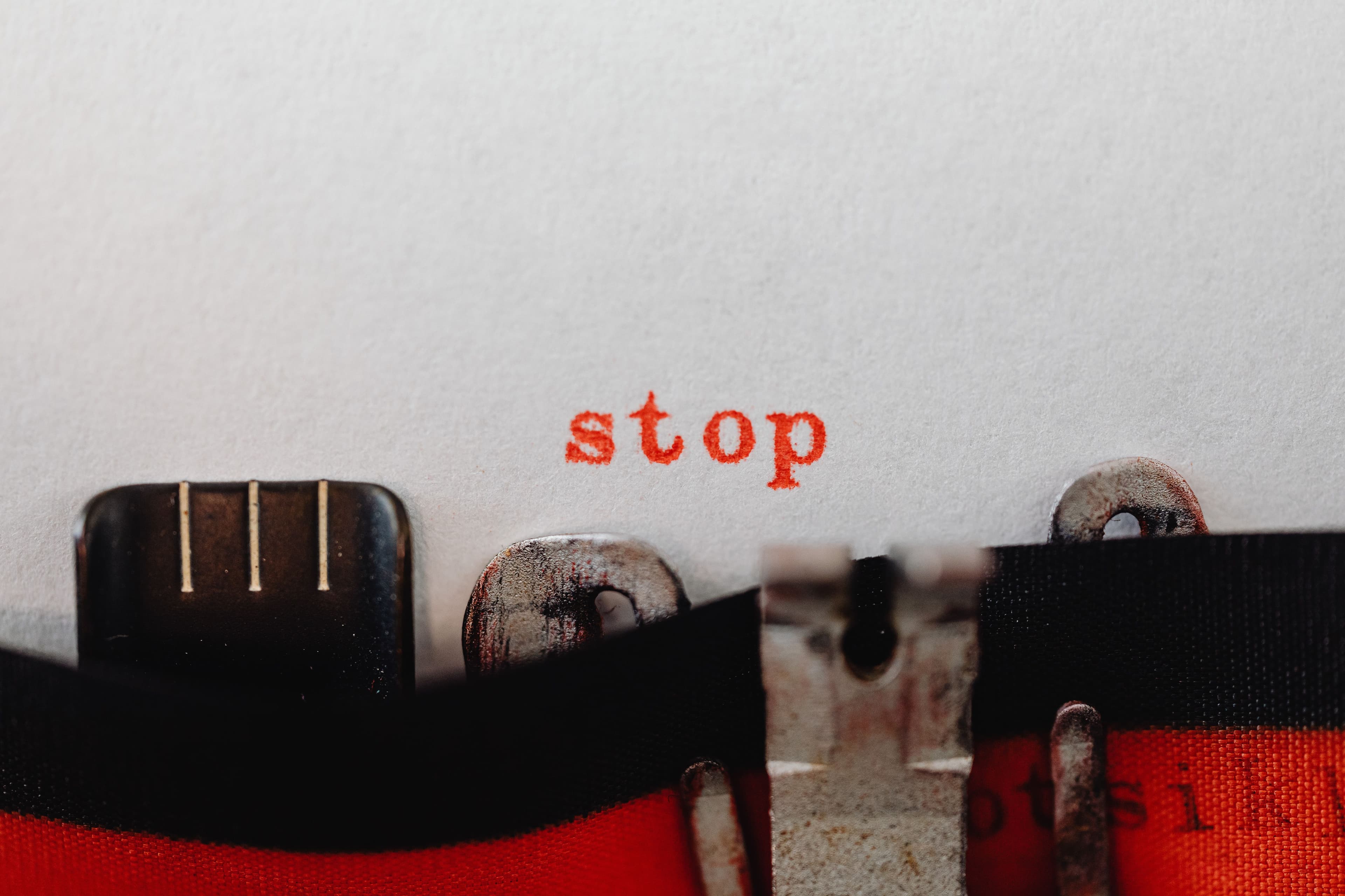 Why I Stopped Waiting for Permission–And Why You Should Too!