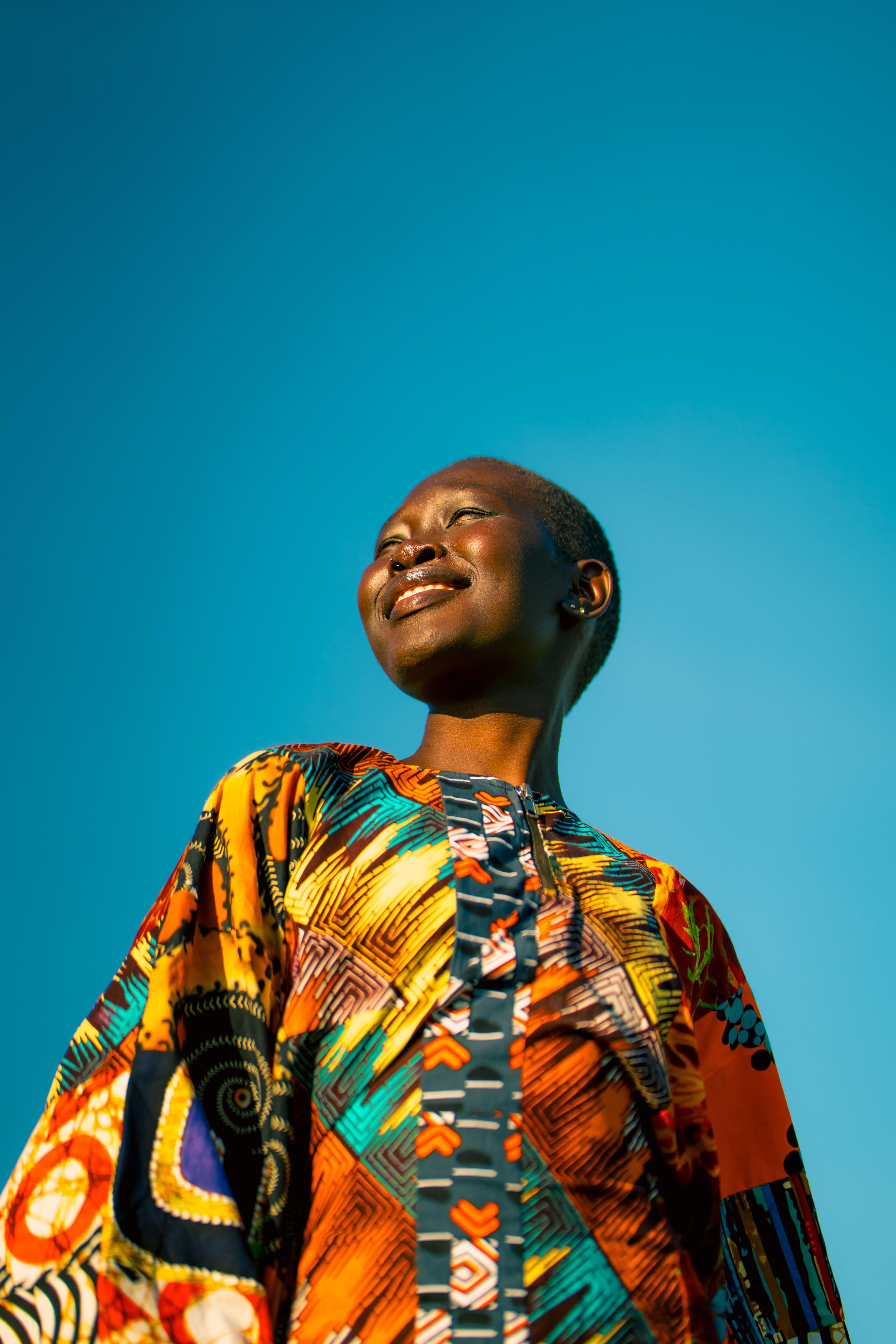 Reclaiming African Design Language