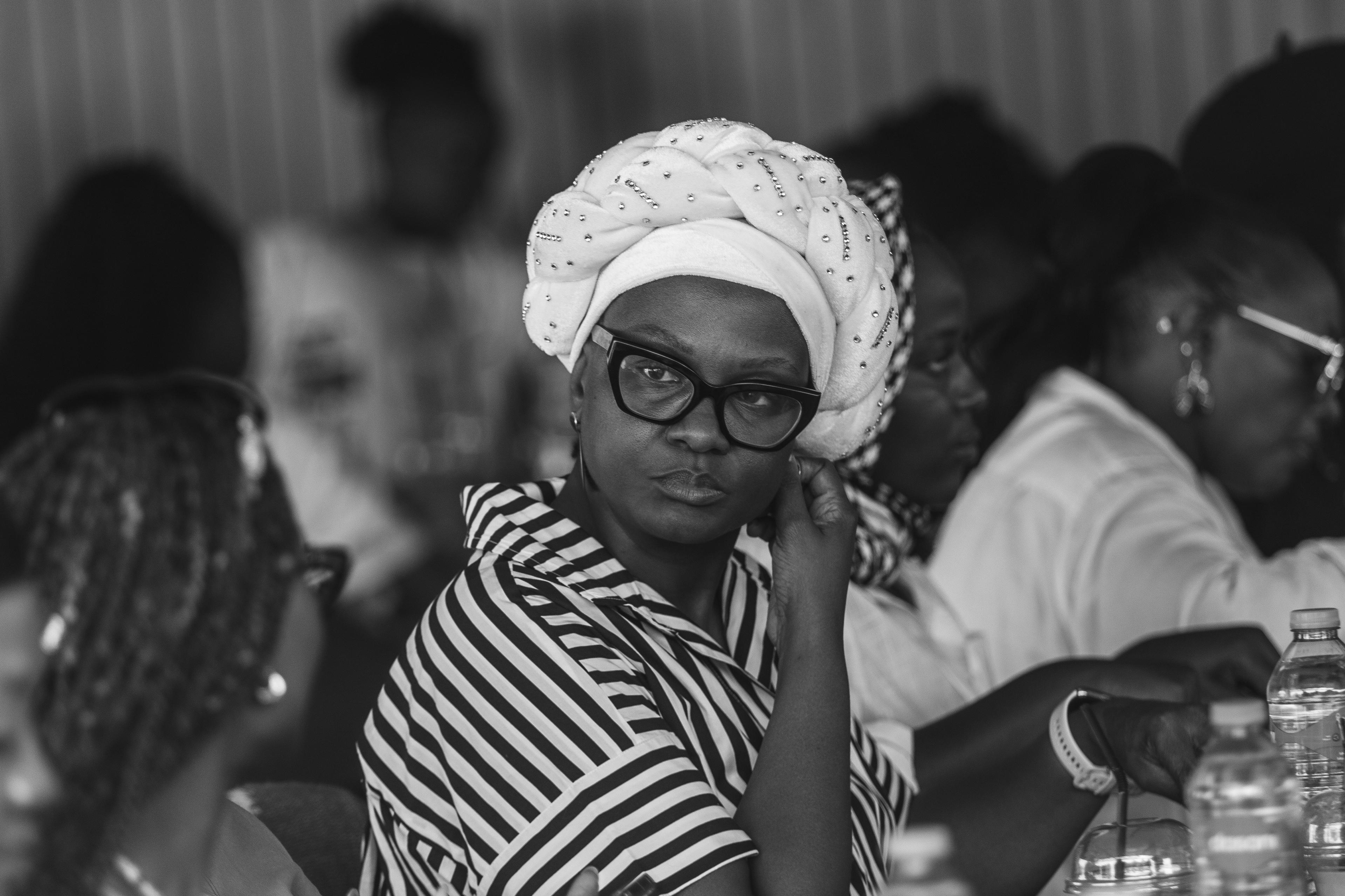 The Dynamics of Age and Power: Rethinking Leadership in Africa